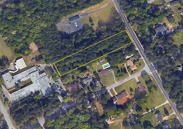 1st image of 4059 Rainbow Dr, Decatur, GA 30034 | MLS# 7802772