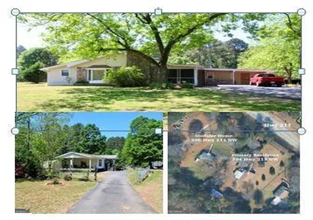 1st image of 394 Nw Hwy 211, Winder, GA 30680 | MLS# 7755937
