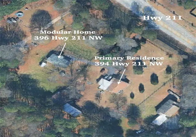 3rd image of 394 Nw Hwy 211, Winder, GA 30680 | MLS# 7755937