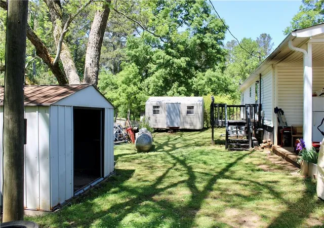 61st image of 394 Nw Hwy 211, Winder, GA 30680 | MLS# 7755937