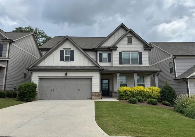 1st image of 5414 Long Branch Wy, Flowery Branch, GA 30542 | MLS# 7702498
