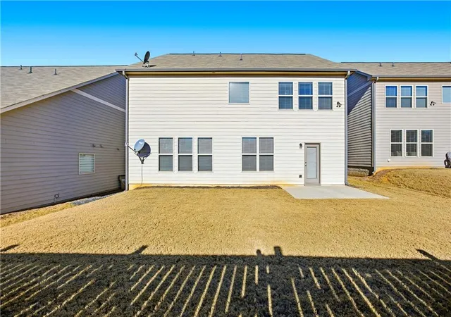 29th image of 5414 Long Branch Wy, Flowery Branch, GA 30542 | MLS# 7702498