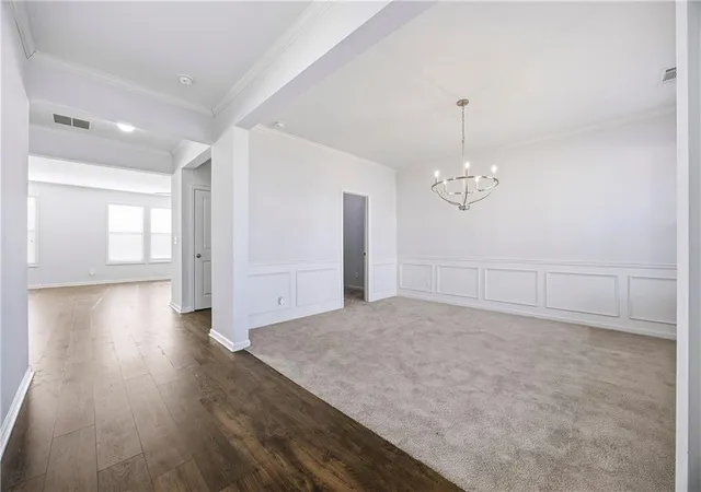 2nd image of 5414 Long Branch Wy, Flowery Branch, GA 30542 | MLS# 7702498