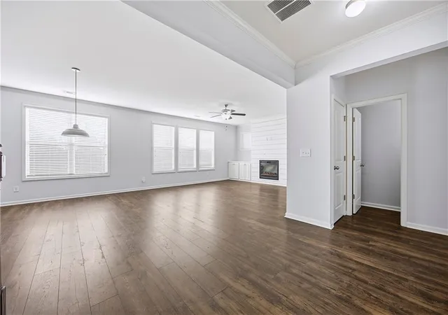 Photo 4 of Single family home for sale at 5414 Long Branch Way, Flowery Branch, GA 30542 | MLS# 7702498 | Listing updated on 2026-08-10