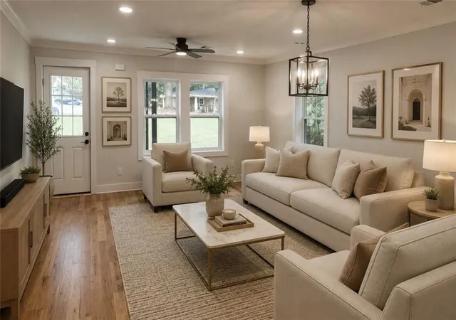 Single family home for sale at GA | 3051 Oakdale Ave,GA 31204 | MLS# 7815340 | Listing updated on 2026-09-04