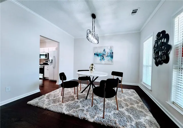 3rd image of 902 Tree Creek Blvd, Lawrenceville, GA 30043 | MLS# 7728716