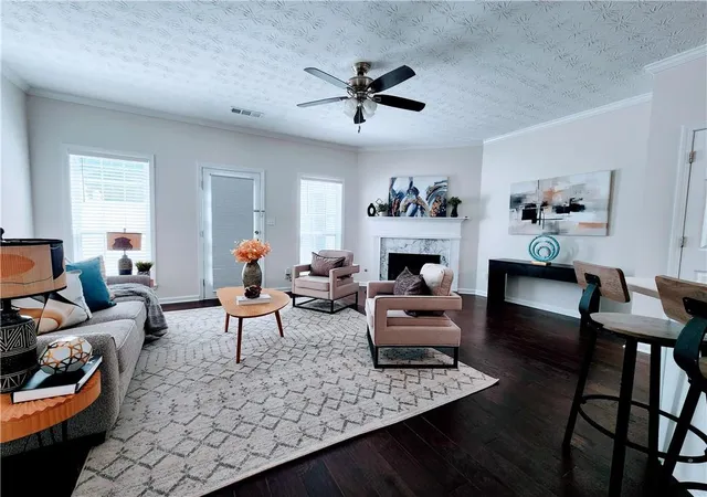 5th image of 902 Tree Creek Blvd, Lawrenceville, GA 30043 | MLS# 7728716
