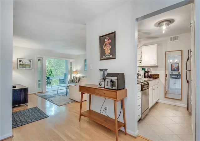 Photo 2 of Condo for sale at 1445 Monroe Dr Ne #E16, Atlanta, GA 30324 | MLS# 7789349 | Listing updated on 2026-09-03
