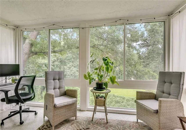 Photo 2 of Condo for sale at 1445 Monroe Dr NE #E16, Atlanta, GA 30324 | MLS# 7789349 | Listing updated on 2026-09-03