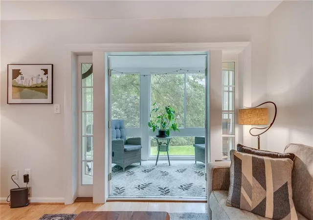 Photo 3 of Condo for sale at 1445 Monroe Dr NE #E16, Atlanta, GA 30324 | MLS# 7789349 | Listing updated on 2026-09-03