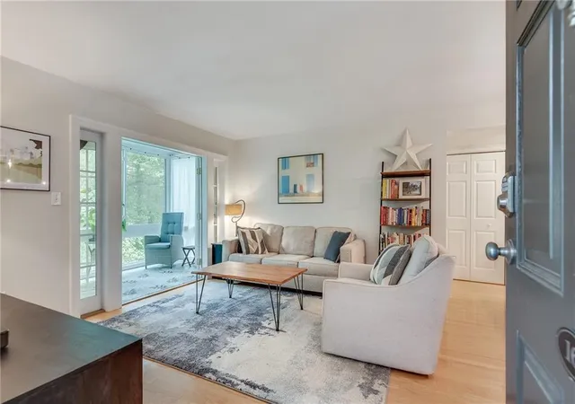 Photo 4 of Condo for sale at 1445 Monroe Dr NE #E16, Atlanta, GA 30324 | MLS# 7789349 | Listing updated on 2026-09-03