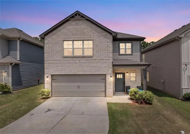 Photo 1 of Single family home for sale at 11655 Stovall Pl, Lovejoy, GA 30228 | MLS# 7807547 | Listing updated on 2026-09-16