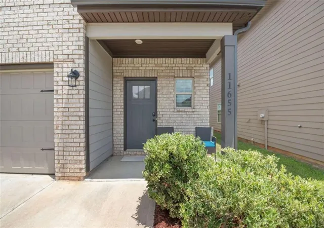 Photo 2 of Single family home for sale at 11655 Stovall Pl, Lovejoy, GA 30228 | MLS# 7807547 | Listing updated on 2026-09-16