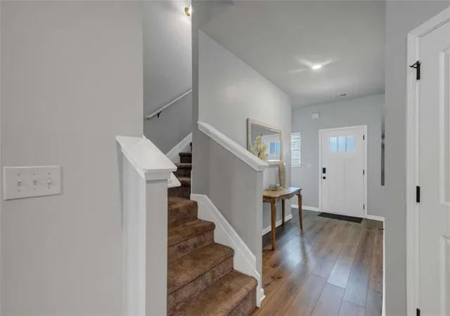 Photo 4 of Single family home for sale at 11655 Stovall Pl, Lovejoy, GA 30228 | MLS# 7807547 | Listing updated on 2026-09-16