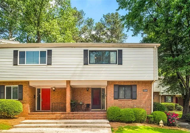 1st image of 3320 Northcrest Rd #D, Atlanta, GA 30340 | MLS# 7040163