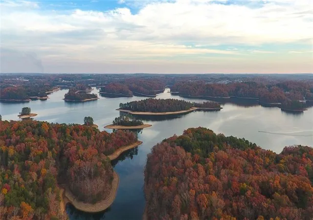 Photo 1 of Land for sale at 3550 Dockside Shrs, Gainesville, GA 30506 | MLS# 7624887 | Listing updated on 2026-05-12