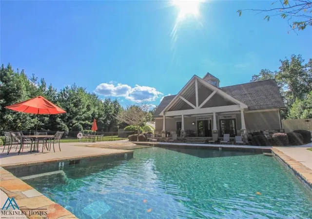 Photo 2 of Land for sale at 3550 Dockside Shrs, Gainesville, GA 30506 | MLS# 7624887 | Listing updated on 2026-05-12