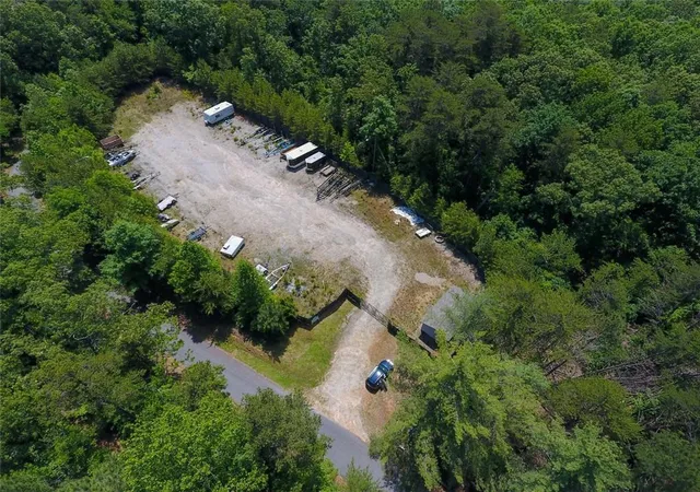 Photo 4 of Land for sale at 3550 Dockside Shrs, Gainesville, GA 30506 | MLS# 7624887 | Listing updated on 2026-05-12