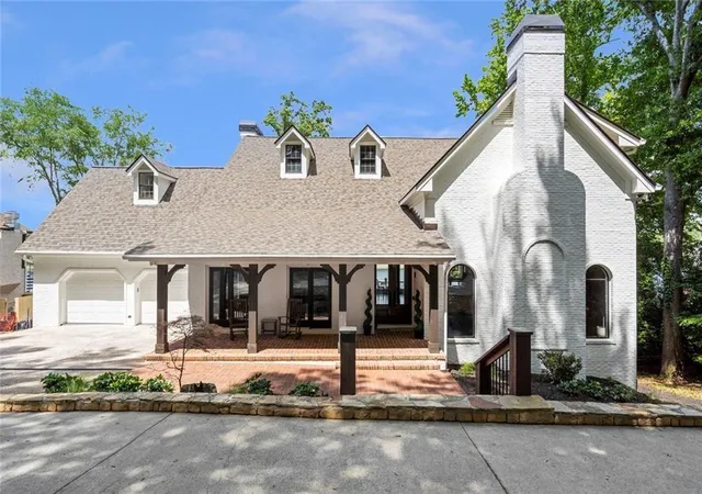 Homes for sale in Alpharetta, GA | 711 Eagles Mere Ct, Alpharetta, GA 30005 | MLS# 7762046
