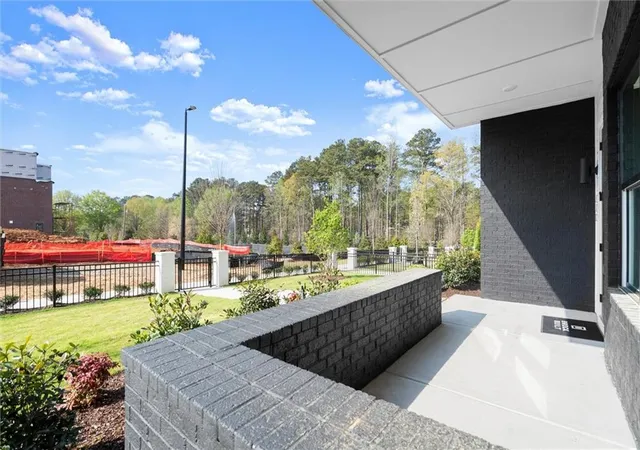 image of 322 Treble Wy, Alpharetta, GA 30009 | MLS# 7808376