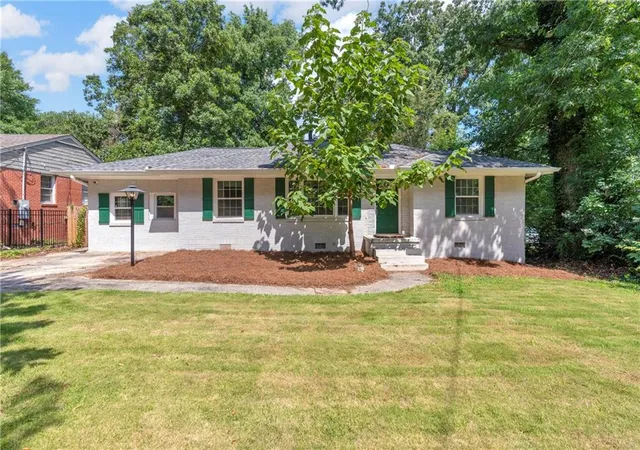 Homes for sale in Atlanta, GA | 1145 Fayetteville Rd Se, Atlanta, GA 30316 | MLS# 7802776