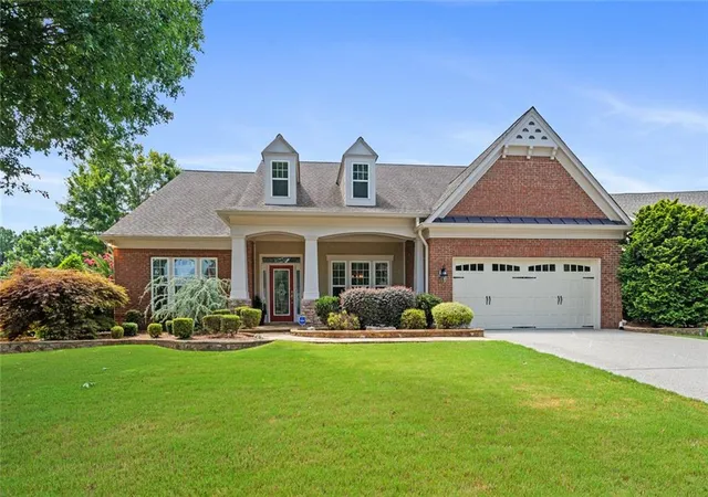Photo 1 of Sale Pending at 6440 Vickery Post Ln, Cumming, GA 30040 | MLS# 7809424 | Listing updated on 2026-07-24