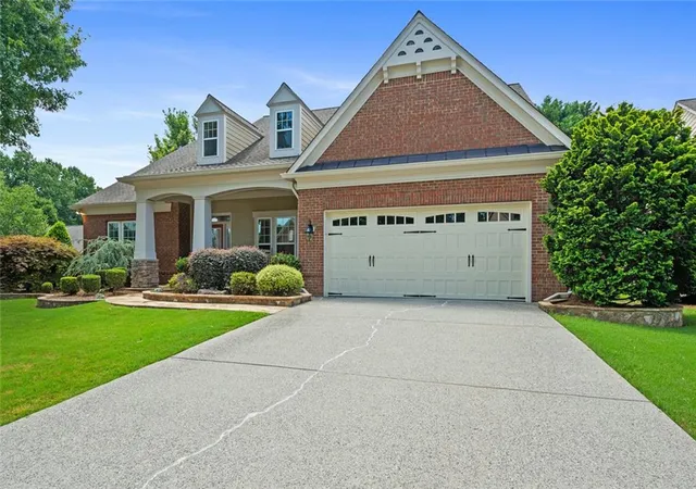 Photo 2 of Sale Pending at 6440 Vickery Post Ln, Cumming, GA 30040 | MLS# 7809424 | Listing updated on 2026-07-24