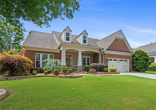Photo 3 of Sale Pending at 6440 Vickery Post Ln, Cumming, GA 30040 | MLS# 7809424 | Listing updated on 2026-07-24