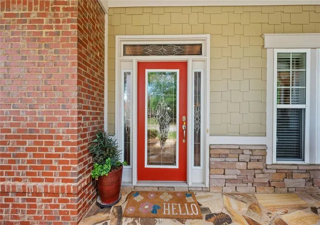 Photo 4 of Sale Pending at 6440 Vickery Post Ln, Cumming, GA 30040 | MLS# 7809424 | Listing updated on 2026-07-24