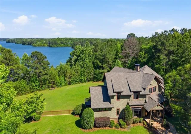 Photo 3 of Single family home for sale at 3210 Peeksville Rd, Locust Grove, GA 30248 | MLS# 7791853 | Listing updated on 2026-08-07