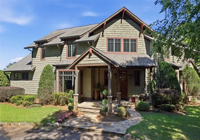Photo 3 of Single family home for sale at 3210 Peeksville Rd, Locust Grove, GA 30248 | MLS# 7791853 | Listing updated on 2026-08-07