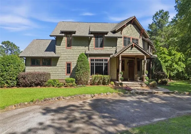 Photo 4 of Single family home for sale at 3210 Peeksville Rd, Locust Grove, GA 30248 | MLS# 7791853 | Listing updated on 2026-08-07