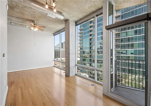 4th image of 923 Peachtree St Ne #1332, Atlanta, GA 30309 | MLS# 7777217