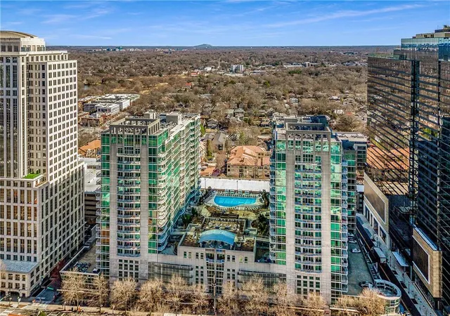 54th image of 923 Peachtree St Ne #1332, Atlanta, GA 30309 | MLS# 7777217