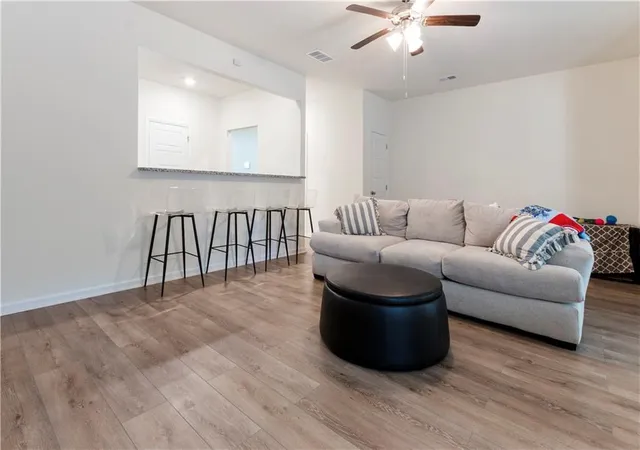 Photo 4 of Townhouse for sale at 4285 Arcadia Dr, Decatur, GA 30034 | MLS# 7785165 | Listing updated on 2026-09-15