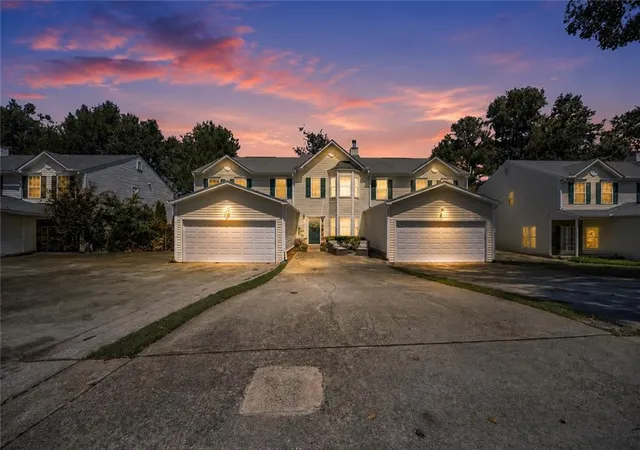 Photo 1 of Single family home for sale at 4625 Crawford Oaks, Oakwood, GA 30566 | MLS# 7825586 | Listing updated on 2026-09-20