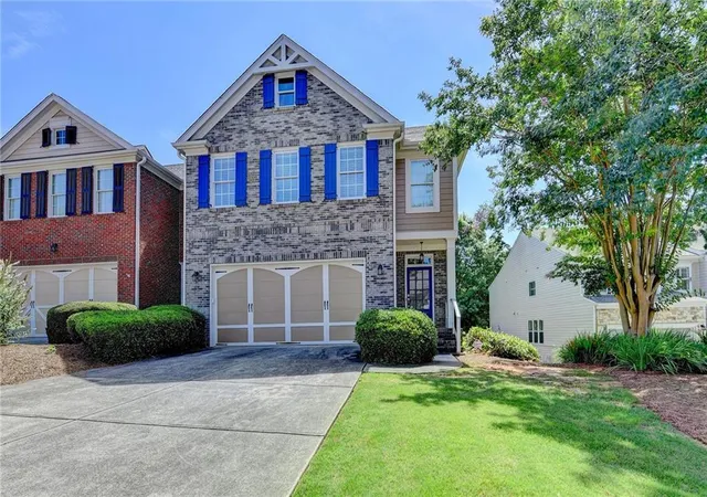 1st image of 5915 Vista Brook Dr, Suwanee, GA 30024 | MLS# 7762263