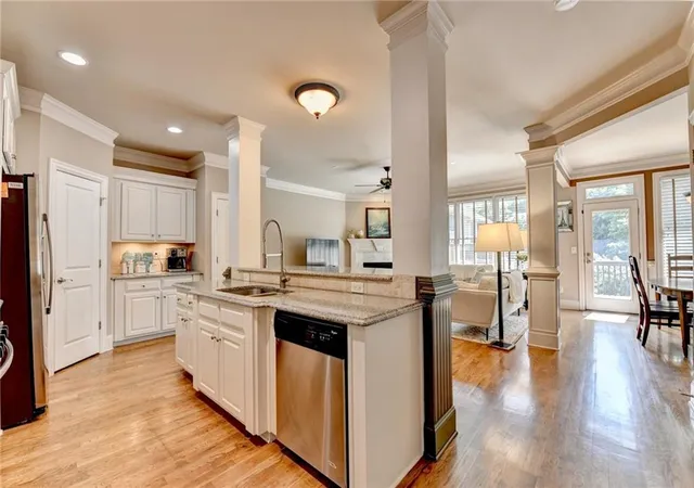 4th image of 5915 Vista Brook Dr, Suwanee, GA 30024 | MLS# 7762263