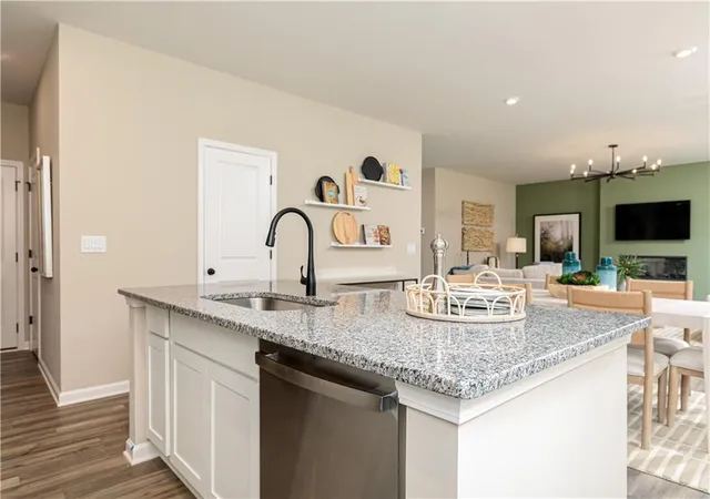 Photo 3 of Sale Pending at 440 Jasmine Woods Dr, Lawrenceville, GA 30046 | MLS# 7766557 | Listing updated on 2026-06-12