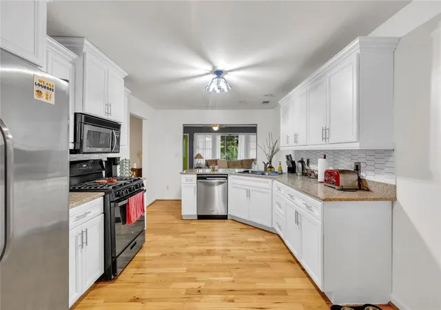 4th image of 276 Logan St Se, Atlanta, GA 30312 | MLS# 7756051