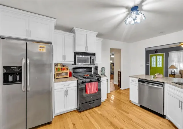 5th image of 276 Logan St Se, Atlanta, GA 30312 | MLS# 7756051