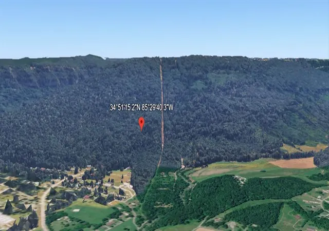 Homes for sale in Rising Fawn, GA | 0 State Rte 136, Rising Fawn, GA 30738 | MLS# 7801300