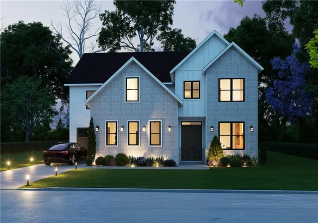 2nd image of 4998 Hidden Branch Dr, Sugar Hill, GA 30518 | MLS# 7741151