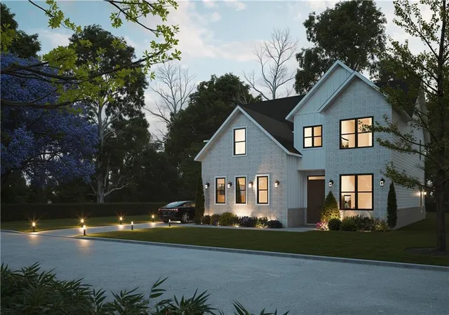 3rd image of 4998 Hidden Branch Dr, Sugar Hill, GA 30518 | MLS# 7741151