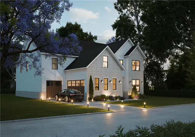4th image of 4998 Hidden Branch Dr, Sugar Hill, GA 30518 | MLS# 7741151