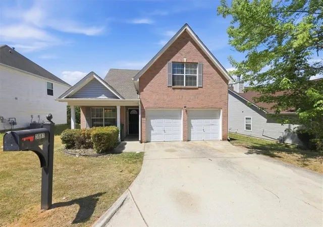 Photo 1 of Sale Pending at 3687 Gray Birch Dr, Decatur, GA 30034 | MLS# 7761752 | Listing updated on 2026-08-24