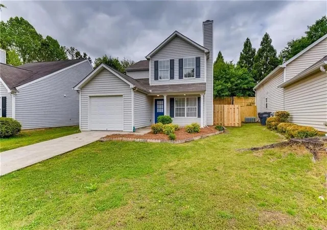 Photo 1 of Sale Pending at 2257 Asquith Ave Sw, Marietta, GA 30008 | MLS# 7796686 | Listing updated on 2026-08-03