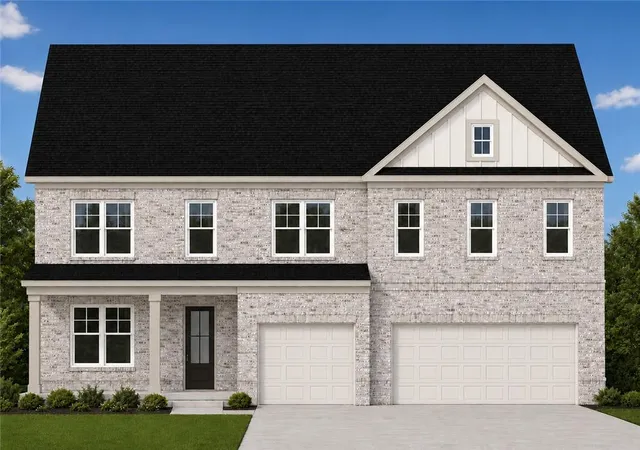 2nd image of 1317 Funny Cide Cir, Dacula, GA 30019 | MLS# 7823754