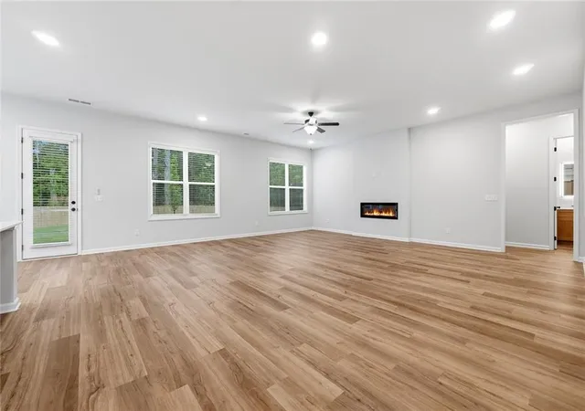 5th image of 1317 Funny Cide Cir, Dacula, GA 30019 | MLS# 7823754
