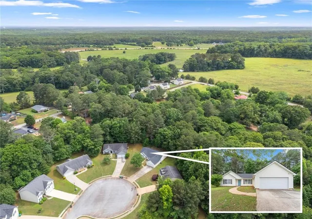 2nd image of 216 Cane Avenue Se, Social Circle, GA 30028 | MLS# 7778130